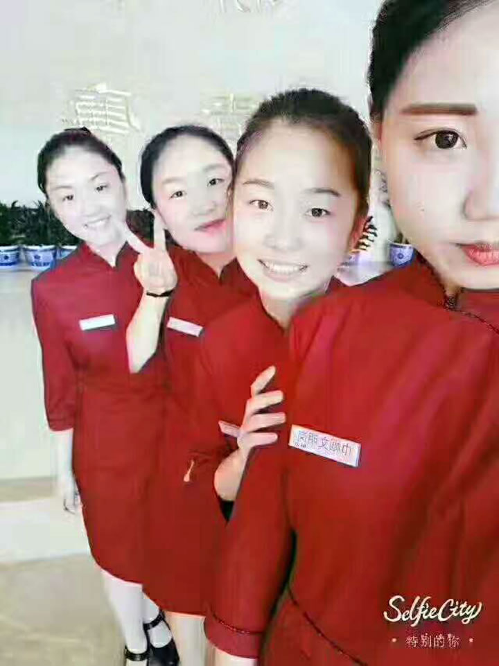 渭南軌道交通運(yùn)輸學(xué)校北京交通運(yùn)輸部直屬機(jī)關(guān)紀(jì)委就業(yè)學(xué)子張晨晨、衛(wèi)芒錦、王世翠、趙津
