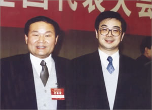 原團中央書記現最高法院院長周強接見任校長.jpg
