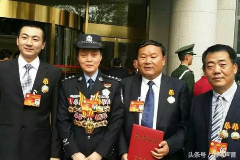 全國勞動模范代表華山教育集團(tuán)任永敏受邀參加央視春晚
