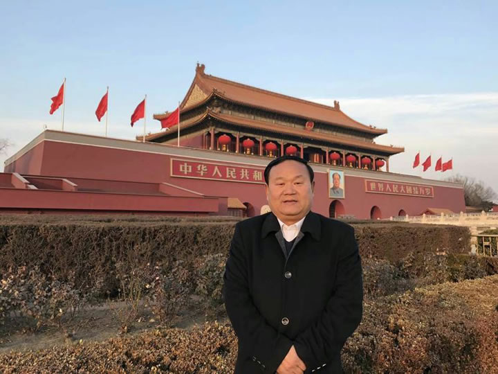 咱渭南人的驕傲！全國勞動模范代表任永敏受邀參加央視春晚！