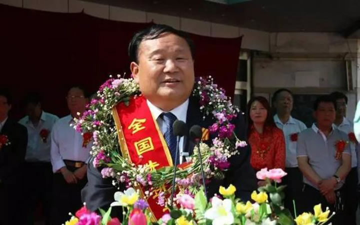 咱渭南人的驕傲！全國勞動模范代表任永敏受邀參加央視春晚！