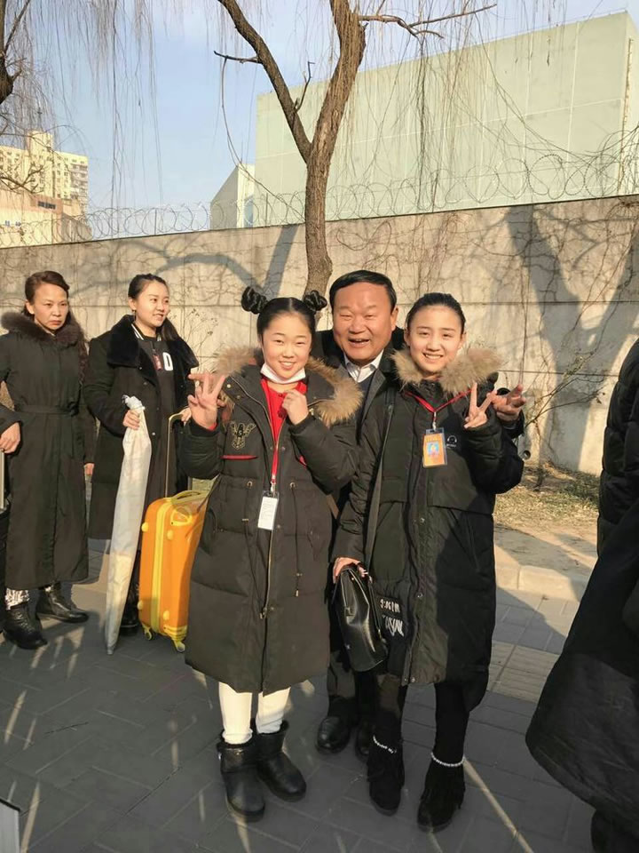 咱渭南人的驕傲！全國勞動模范代表任永敏受邀參加央視春晚！