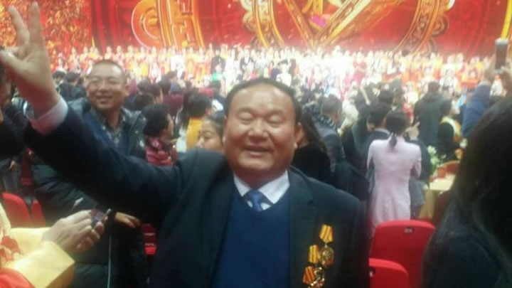 咱渭南人的驕傲！全國勞動模范代表任永敏受邀參加央視春晚！