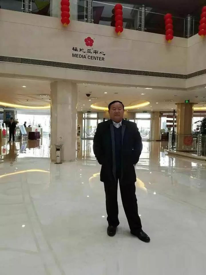 咱渭南人的驕傲！全國勞動模范代表任永敏受邀參加央視春晚！