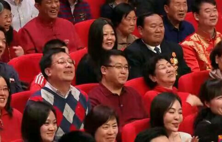 咱渭南人的驕傲！全國勞動模范代表任永敏受邀參加央視春晚！